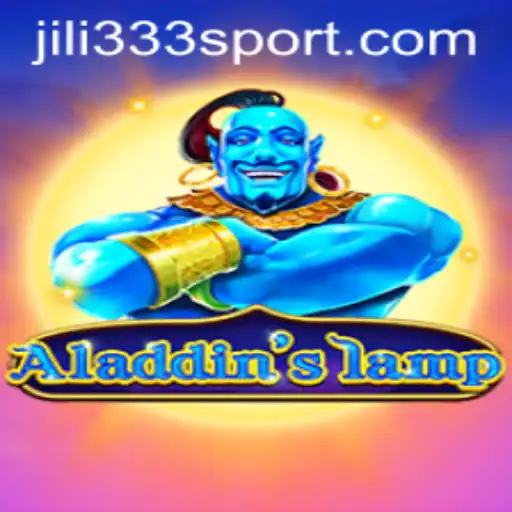 Aladdinslamp Game Adventure with JiLi333