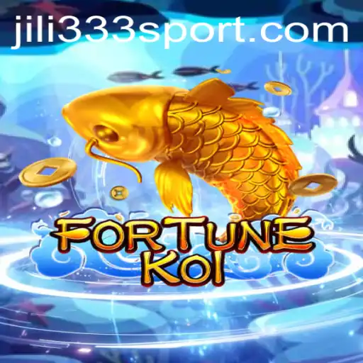 Experience the Magic of FORTUNEKOI