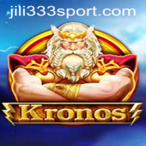 Unveiling Kronos: A Journey through Time with JiLi333