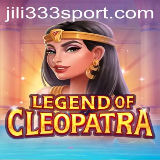 Explore the Mysteries of LegendOfCleopatra with JiLi333
