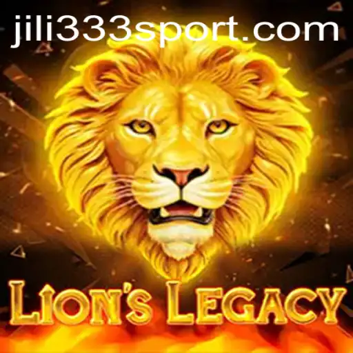 Exploring LionsLegacy: A Journey Through the Wild with JiLi333