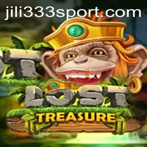 Discovering LostTreasure: An Immersive Adventure with JiLi333