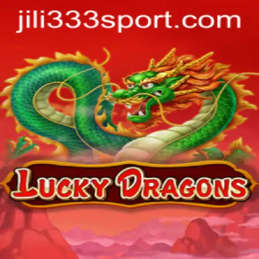 LuckyDragons: The Thrilling Adventure of JiLi333