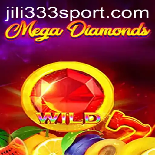 MegaDiamond: The New Era in Gaming