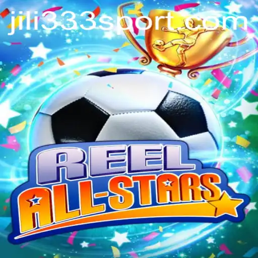 ReelAllStars Game Journey