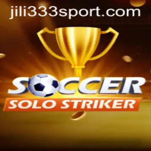 SoccerSoloStriker: The Ultimate Solo Soccer Challenge