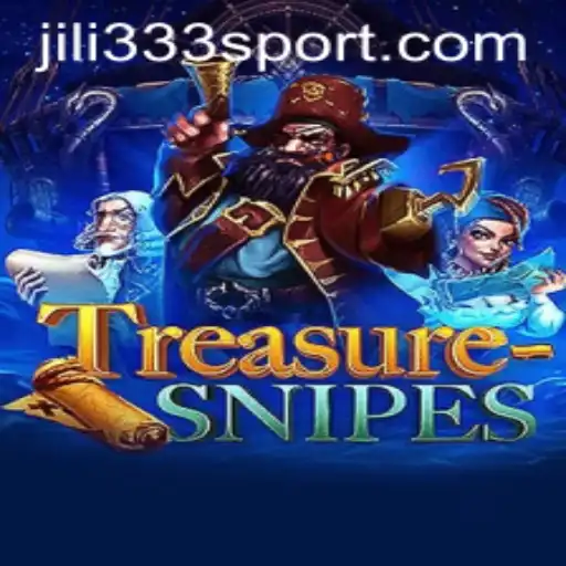 Discover the Adventurous World of TreasureSnipes