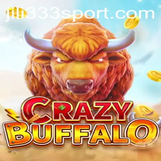 Discovering CRAZYBUFFALO: A Thrilling Adventure by JiLi333