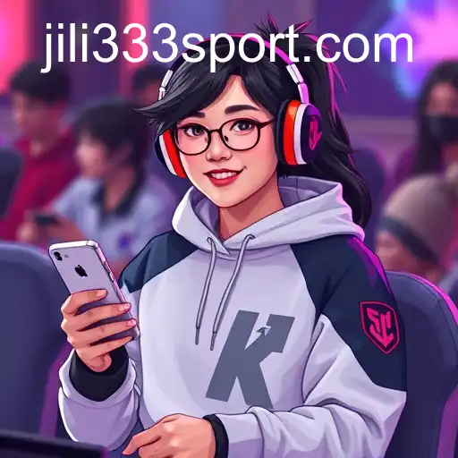 The Role of Player Community in Gaming: An Insight into the Phenomenon of JiLi333