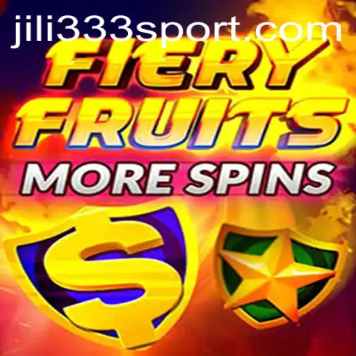 Unveiling the Thrills of FieryFruitsMoreSpins: A Deep Dive into the Exciting World of JiLi333