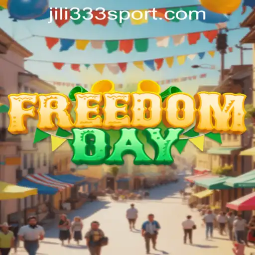 FreedomDay: Experience the New Digital Frontier with JiLi333