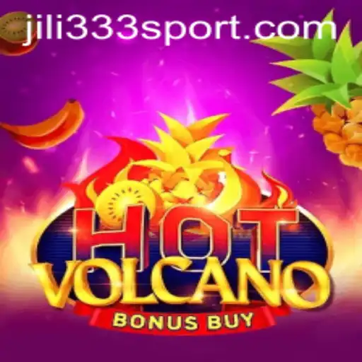 Unveiling the Excitement of HotVolcanoBonusBuy: A Thrilling Gaming Experience