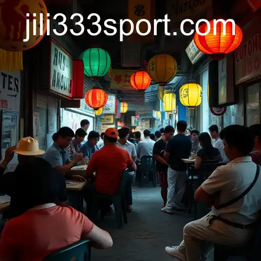 Exploring the Intricacies of Jueteng and JiLi333