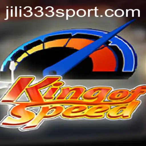 KingofSpeed: The Ultimate Racing Experience with JiLi333