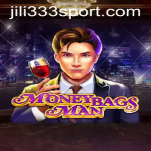 Exploring MoneybagsMan: The Thrilling World of JiLi333