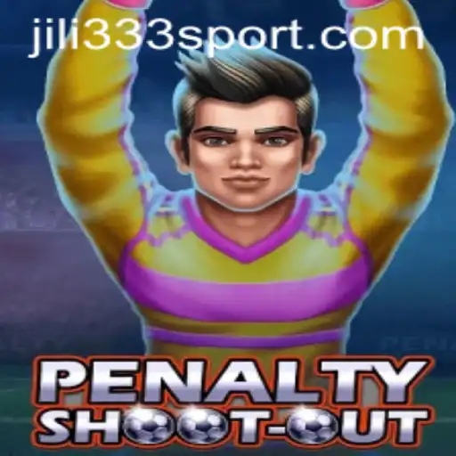 Experience the Excitement of PenaltyShootOut with JiLi333
