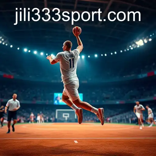 Exploring the World of Sports through the Lens of JiLi333