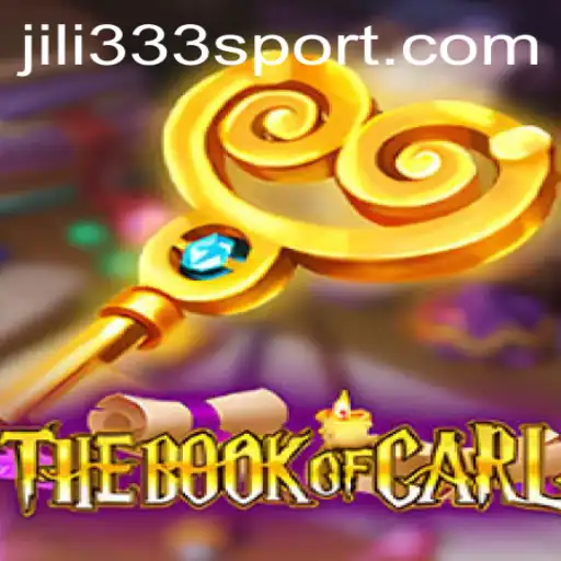 TheBookofCarl: A Journey into the Enigmatic Game World Powered by JiLi333