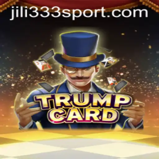 Discovering TrumpCard: A Fascinating Blend of Strategy and Current Events