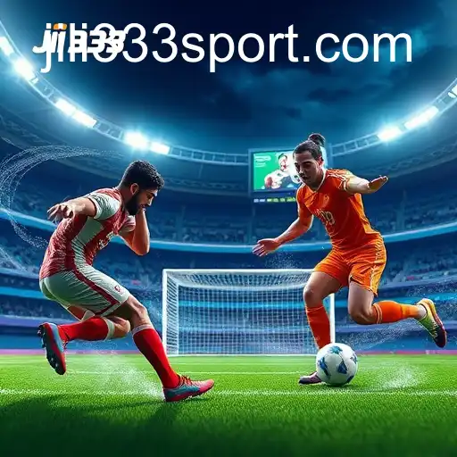Exploring the Revolution of Virtual Sports: The Role of JiLi333